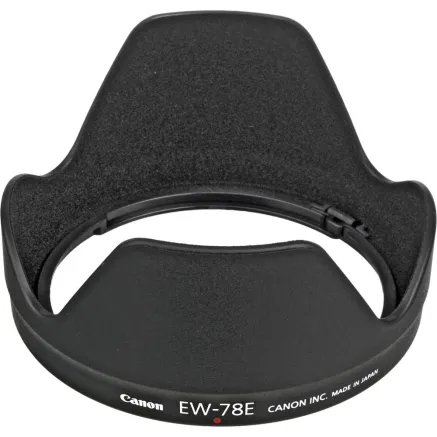 Canon Lens Hood EW-78E for EF-S 15-85mm Lens