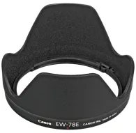 Lens Hoods - Canon Lens Hood EW-78E for EF-S 15-85mm Lens - quick order from manufacturerLens Hoods - Canon Lens Hood EW-78E for EF-S 15-85mm Lens - quick order from manufacturer