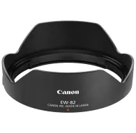 Blendes - Canon EW-82 Lens Hood for EF 16-35mm f/4L ISUSM - ātri pasūtīt no ražotājaBlendes - Canon EW-82 Lens Hood for EF 16-35mm f/4L ISUSM - ātri pasūtīt no ražotāja
