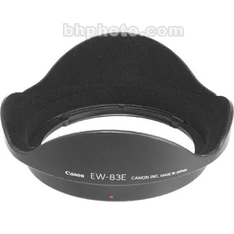 Бленды - Canon Lens Hood EW-83E for 17-40mm, 10-22mm Lenses - быстрый заказ от производителя