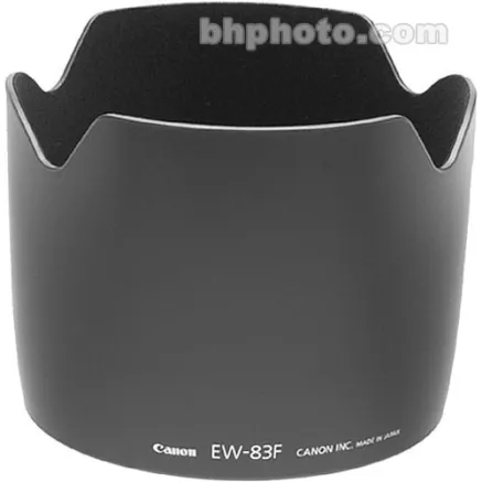 Canon LENS HOOD EW-83F- (24-70 LENS)