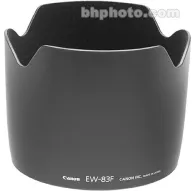 Lens Hoods - Canon LENS HOOD EW-83F- (24-70 LENS) - quick order from manufacturerLens Hoods - Canon LENS HOOD EW-83F- (24-70 LENS) - quick order from manufacturer