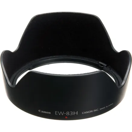 Canon LENS HOOD EW-83H