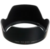 Blendes - Canon LENS HOOD EW-83H - ātri pasūtīt no ražotājaBlendes - Canon LENS HOOD EW-83H - ātri pasūtīt no ražotāja