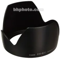 Lens Hoods - Canon Lens Hood EW-83J for EF-S 17-55mm f/2.8 IS USM - quick order from manufacturerLens Hoods - Canon Lens Hood EW-83J for EF-S 17-55mm f/2.8 IS USM - quick order from manufacturer