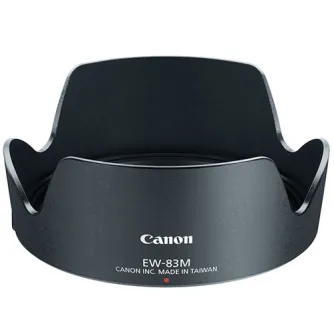 Blendes - Canon LENS HOOD EW-83M - ātri pasūtīt no ražotāja