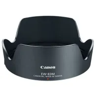 Blendes - Canon LENS HOOD EW-83M - ātri pasūtīt no ražotājaBlendes - Canon LENS HOOD EW-83M - ātri pasūtīt no ražotāja