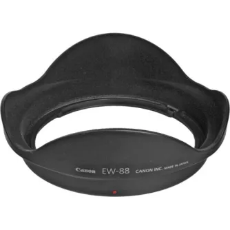 Lens Hoods - Canon Lens Hood EW-88 for 16-35mm f/2.8L II USM - quick order from manufacturer
