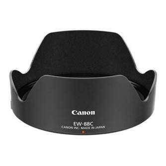 Blendes - Canon LENS HOOD EW-88C - perc šodien veikalā un ar piegādi