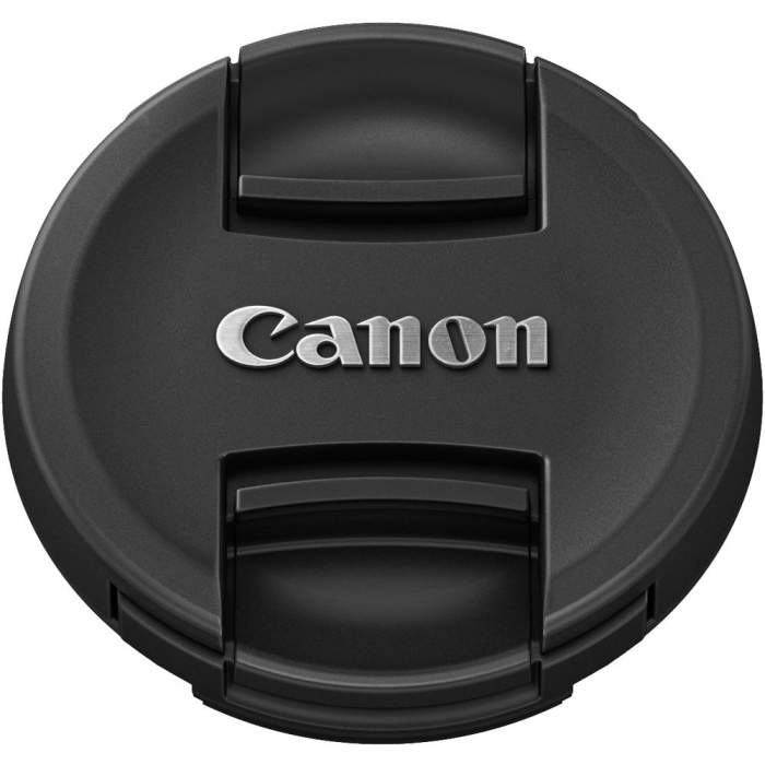 Lens Caps - Canon CAMERA LENS CAP E-52II - quick order from manufacturer