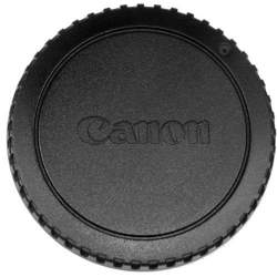 Camera Protectors - Canon body cap RF-3 (EOS) 2428A001 - buy today in store and with delivery