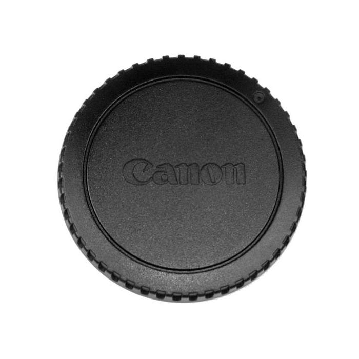Camera Protectors - Canon LENS CAMERA COVER R-F-3 - quick order from manufacturer