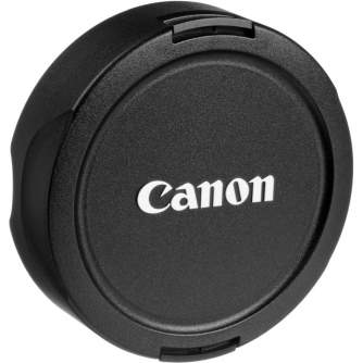 Objektīvu vāciņi - Canon LENS CAP 8-15 - ātri pasūtīt no ražotāja