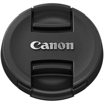 Lens Caps - Canon lens cap E-43 6317B001 - buy today in store and with delivery