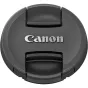 Lens Caps - Canon LENS CAP E-55 - buy today in Master Foto store and with delivery Best choise selected by experts