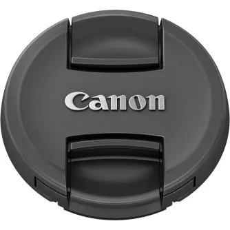 Lens Caps - Canon LENS CAP E-55 - buy today in Master Foto store and with delivery Best choise selected by experts