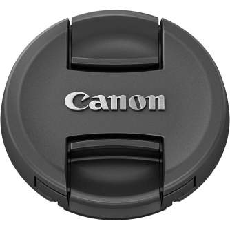 Lens Caps - Canon LENS CAP E-55 - quick order from manufacturer
