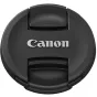 Крышки для объектива - Canon lens cap E-58 II - купить сегодня в магазине Master Foto и с доставкой Лучший выбор профессионалов