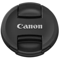 Lens Caps - Canon lens cap E-58 II - buy today in Master Foto store and with delivery Best choise selected by expertsLens Caps - Canon lens cap E-58 II - buy today in Master Foto store and with delivery Best choise selected by experts