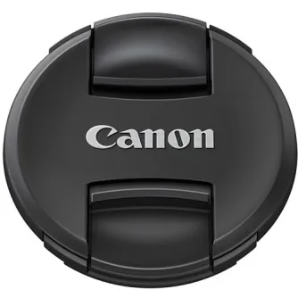 Lens Caps - Canon lens cap E-67 II - buy today in Master Foto store and with delivery Best choise selected by experts