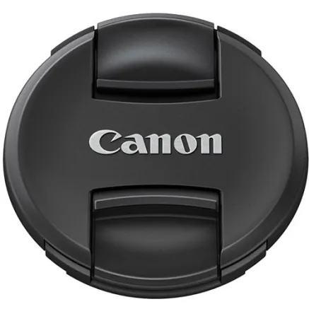 Canon LENS CAP E-72II