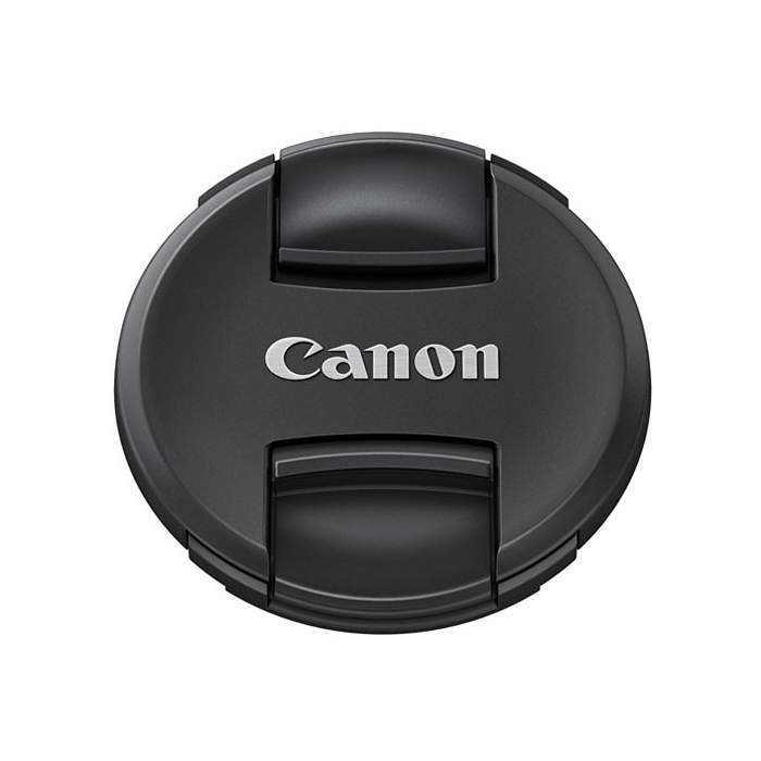 Lens Caps - Canon lens cap E-77 II 6318B001 - quick order from manufacturer