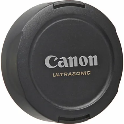 Canon LENS CAP FOR EF14LIIU