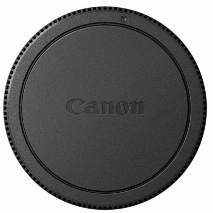 Крышечки - Canon LENS DUST CAP EB - купить сегодня в магазине и с доставкой