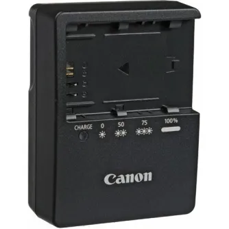Chargers for Camera Batteries - Canon CAMERA BATTERY CHARGER LC-E6E - quick order from manufacturer