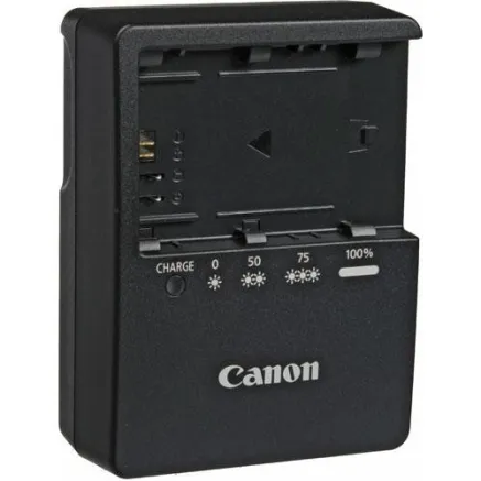 Canon CAMERA BATTERY CHARGER LC-E6E