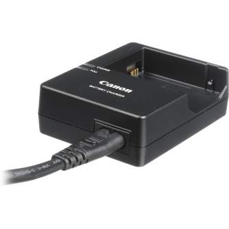 Chargers for Camera Batteries - Canon CAMERA BATTERY CHARGER LC-E8E - quick order from manufacturer