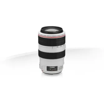 Объективы - Canon LENS EF 70-300MM F4-5.6L IS USM - быстрый заказ от производителя