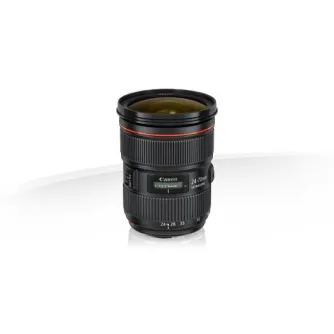 SLR Lenses - Canon EF 24-70mm f/2.8L II USM - quick order from manufacturer