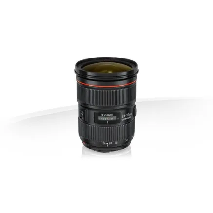 Canon EF 24-70mm f/2.8L II USM
