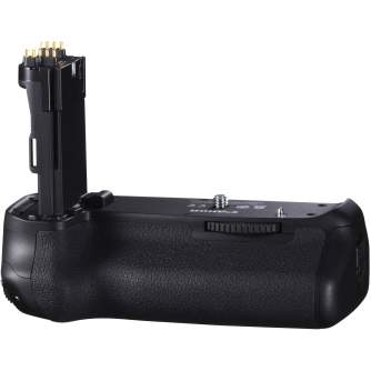 Kameru bateriju gripi - Canon CAMERA BATTERY GRIP BG-E14 - ātri pasūtīt no ražotāja