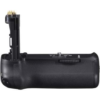 Kameru bateriju gripi - Canon CAMERA BATTERY GRIP BG-E14 - ātri pasūtīt no ražotāja
