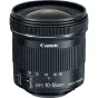 SLR Lenses - Canon EF-S 10-18mm f/4.5-5.6 IS STM - quick order from manufacturer