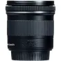 SLR Lenses - Canon EF-S 10-18mm f/4.5-5.6 IS STM - quick order from manufacturer