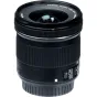 SLR Lenses - Canon EF-S 10-18mm f/4.5-5.6 IS STM - quick order from manufacturer