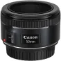 SLR Lenses - Canon EF 50mm f/1.8 STM Canon - buy today in Master Foto store and with delivery Best choise selected by experts
