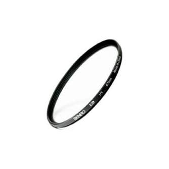 UV Filters - Benro UD UV 55mm filtrs - buy today in store and with delivery