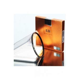 UV aizsargfiltri - Benro UD UV SC 77mm filtrs UDUVSC77 - купить сегодня в магазине и с доставкой