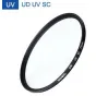 CPL Filters - Benro filtrs SHD CPL-HD 67mm - quick order from manufacturer