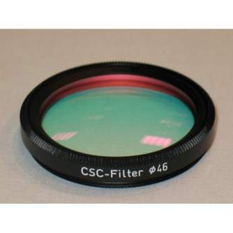 UV aizsargfiltri - ZEISS CSC FILTER 72MM - ātri pasūtīt no ražotāja