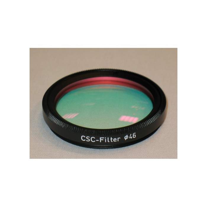 UV aizsargfiltri - ZEISS CSC FILTER 72MM - ātri pasūtīt no ražotāja