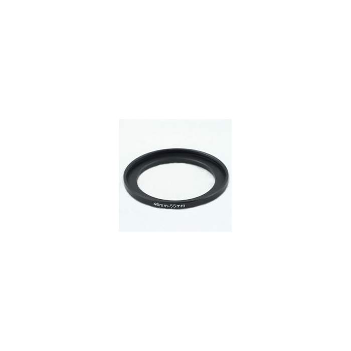 Adapters for filters - KENKO STEP RING 46-55MM - quick order from manufacturer