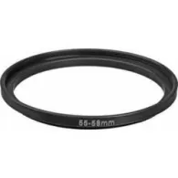 Filtru adapteri - KENKO STEP RING 55-58MM - ātri pasūtīt no ražotājaFiltru adapteri - KENKO STEP RING 55-58MM - ātri pasūtīt no ražotāja