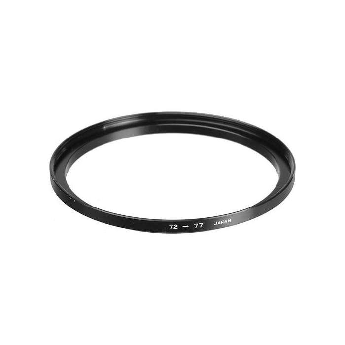 Adapters for filters - KENKO STEP RING 72-77MM - quick order from manufacturer