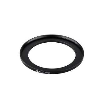 Filtru adapteri - Marumi Step-up Ring Lens 62mm to Accessory 77mm - ātri pasūtīt no ražotāja
