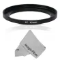 Filtru adapteri - Marumi Step-up Ring Lens 67mm to Accessory 82mm 1616782 - perc šodien Master Foto veikalā un ar piegādi Profesionāļu labākā izvēle